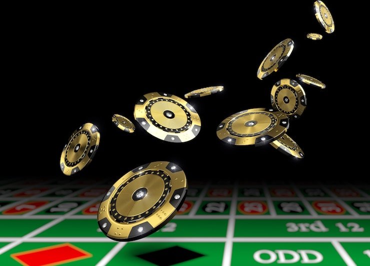 Antarmuka aplikasi mobile kelas4d menampilkan meja blackjack dealer langsung dengan UI layar sentuh yang responsif