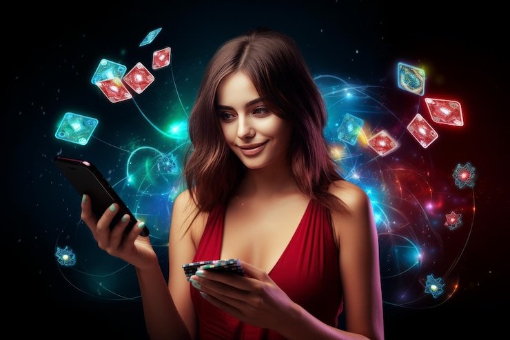 Kontrol pengaturan dan manajemen meja